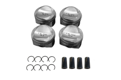 Zuiger Set Doe VW Audi Seat Skoda 06H107065DL K11786301 Vika