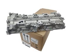 Kleppendeksel Citroen Peugeot 1697054780 1638159880 1.5 HDI Origineel