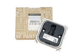 Xenon ballast Renault 260556623R Origineel