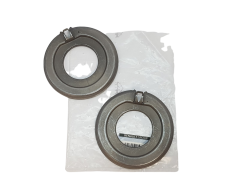 Sensorhouder ABS Renault Grand Scenic 2 7701478440 x2 Nieuw Origineel