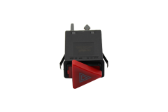 Alarmlichten Schakelaar Doe Skoda Octavia 1U0953235B 99530054801 Vika