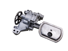 Oliepomp 9431291021 944350880 1001C5 2.0 HDI 16v RHJ Citroen Peugeot
