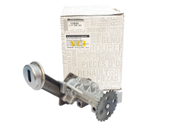 Oliepomp Renault 1.4 1.6 150100934R Nieuw Origineel