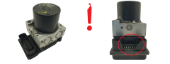Abs Pomp VW Seat Skoda 6Q0614117S 0265800511 Bosch 63873