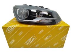 Koplamp Rechts Doe VW Polo 6R1941008E 99411153402 DPA