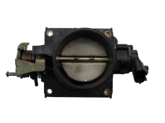 Gasklephuisventiel Mazda 6 VP2ALU-BD 1S7U-9E927-CB