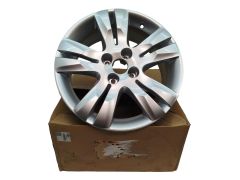 Lichtmetalen Velg Citroen Peugeot 7Jx17 4x108 5402Z4 9675498677 Origineel