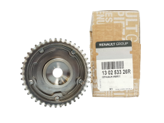 Wiel van veranderende regeringsfasen Origineel Renault Clio Megane 0.9-1.2 TCE 130253326R