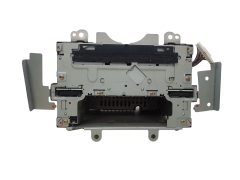 Radio CD-speler Mazda 6 GJ6J66DSXG02