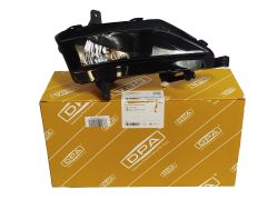 Mistlamp Links Doe VW Golf 7 5G0941661F 99411797602 DPA