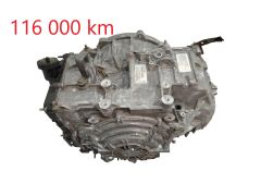 Automatische versnellingsbak KK2P-7000-EA KK2P7000EA Ford Transit Custom 2.0