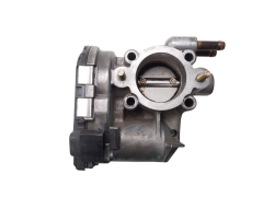Gasklephuisventiel Opel 9157512 0280750044 1.0 1.2 1149