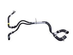 Koelvloeistofslang Turbo 144985838R 1.3 TCE Renault Dacia