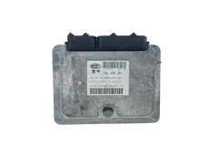 ECU Motormanagement 46769432 IAW49F.B1 61600.340.03 Lancia 62089