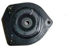 Bovenste schokdemperbevestiging Voor Origineel Renault Kangoo II 543A05333R