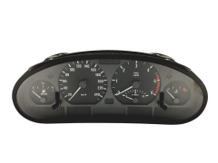 Toerenteller BMW 3 E46 6211 6906890 0263606271 47882