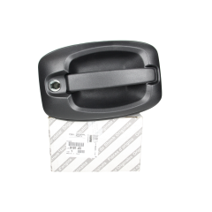 Deurgreep Achter Origineel Jumper Boxer Ducato 3 9101JQ