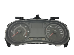 Toerenteller Renault Clio 3 8200761859 M 54830