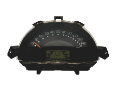 Snelheidsmeter Smart Fortwo 0001184V022 110008872014 57848