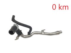 Koelvloeistofslang 210225549R 2.0 DCI Renault Trafic 3 Vivaro 2 0km