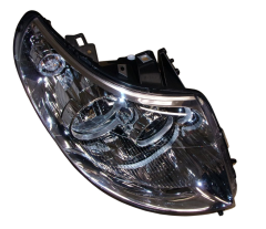 Koplamp Rechts Nieuw Origineel 1606926880 Citroen Jumper 2 Peugeot Boxer 2