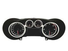 Snelheidsmeter Alfa Romeo Mito 52006836 A2C84851502 37631