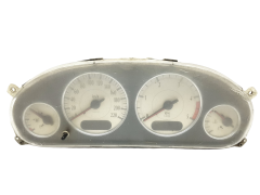 Snelheidsmeter Chrysler Voyager P05082826AH 41441