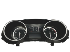 Snelheidsmeter Alfa Romeo Giulietta 50521943 48861