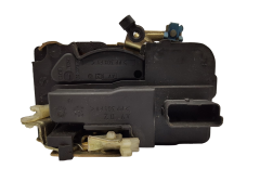 Deurslotmechanisme Rechts Voor 9136P7 Citroen Berlingo Peugeot Partner Valeo 10909