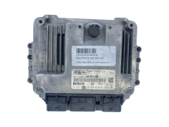 Regeleenheid 0281012486 5M51-12A650-LB Ford Bosch 64005