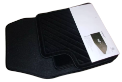 Autovloermatten Nieuw Origineel 1656240980 Peugeot 2008