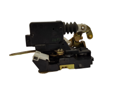 Deurslotmechanisme Links Achter 7701036104 Renault Safrane Vachette 11414