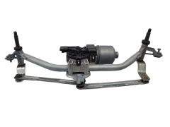 Ruitenwissermechanisme Peugeot 208 2008 9673222580 0390241540 Bosch 1627