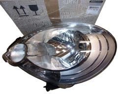 Koplamp Links Nieuw Origineel 7701068181 Renault