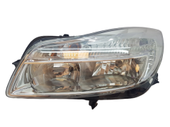 Koplamp Links Opel Insignia A 1216740 22831926 Koplamp Links Opel Insignia A 1216740 22831926