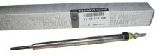 Gloeibougie Origineel 110651749R Renault