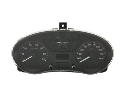 Toerenteller Partner Berlingo 9801642280 PSA 50494