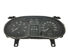 Snelheidsmeter Renault Kangoo 1 8200176654 55554