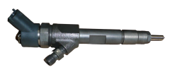 Brandstofinjector Renault 8200784019 Qplus