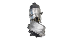 Oliefilterbehuizing 9801622280 9804281280 1.6 HDI 8v eHDi Citroen Peugeot