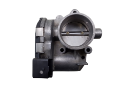 Gasklephuisventiel Citroen Peugeot 0280750085 1635Q9 1.6 Bosch 1599