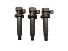 Bobine Set 90919-02239 5970C1 Denso PSA Toyota Subaru