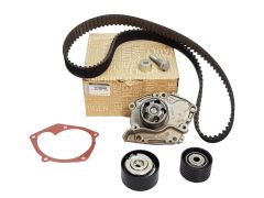 Distributieriemsset Renault 1.9 dCi 119A04462R Nieuw Origineel