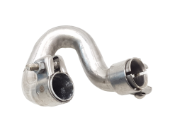 Uitlaatpijp Webasto Thermo Top V 1K0819178 9016983A VWAG Nieuw Origineel