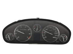 Snelheidsmeter Peugeot 407 9658138080 A2C53106696 30665