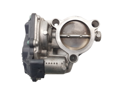 Gasklephuisventiel BMW Mini 13.54- 7618838 A2C80221400 3178