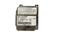 Controle-eenheid module 0285001375 Mitsubishi Bosch