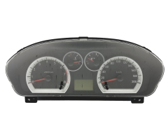 Snelheidsmeter Chevrolet Aveo 96814468 48439
