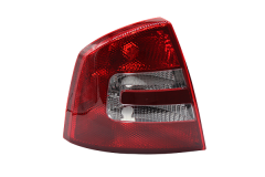 Lamp Achter Links Doe Skoda Octavia 2 1Z5945111A 89450718902 DPA