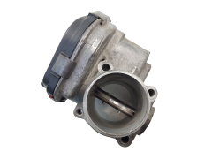 Gasklephuisventiel Citroen Peugeot Ford 9673534480 1.6 HDI 3403